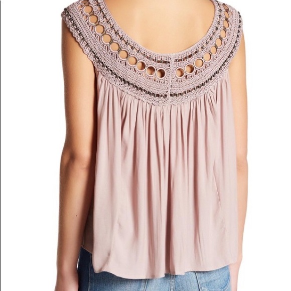 Free People Feel Free Top - Picture 2 of 5